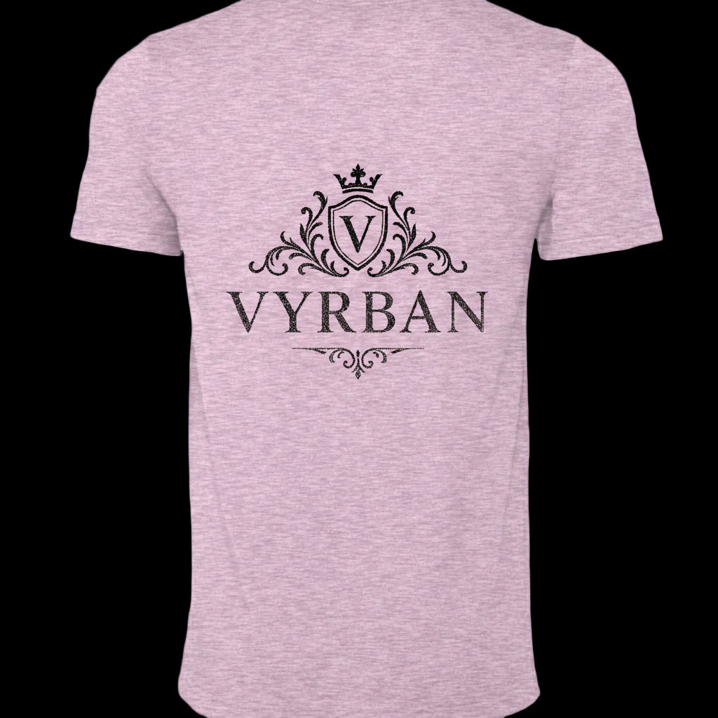 HTHR BUBBLE GUM - BACK