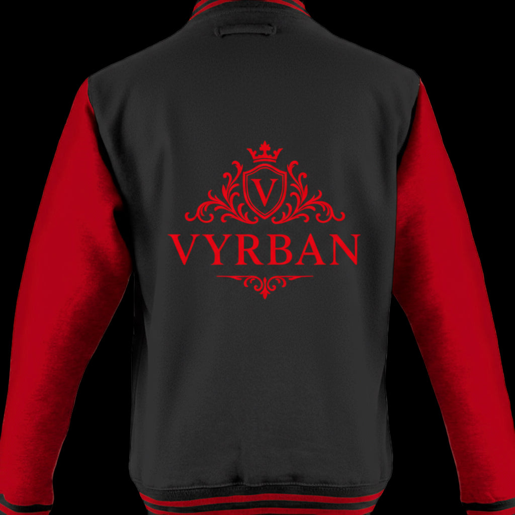 JET BLK/ FIRE RD - BACK