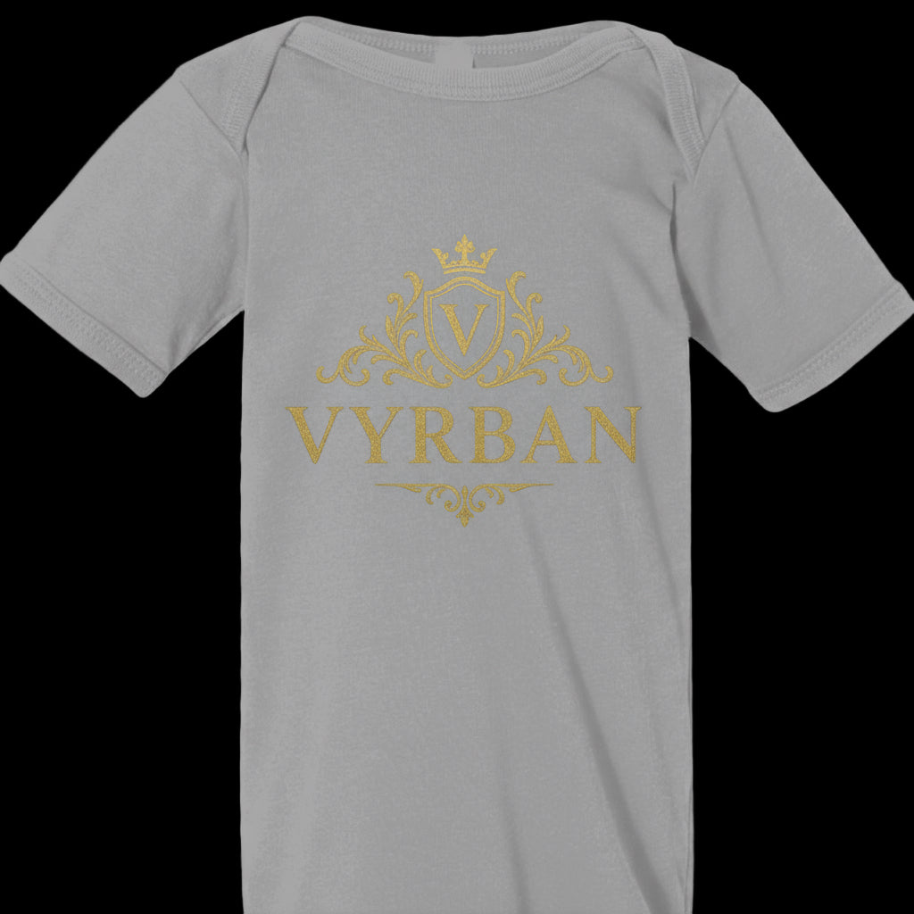 ATHLETIC HEATHER - FRONT