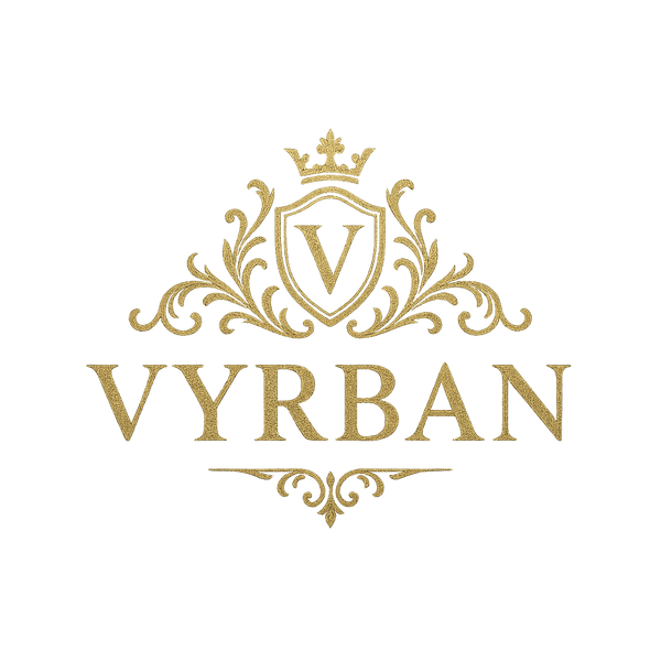 Vyrban Apparel