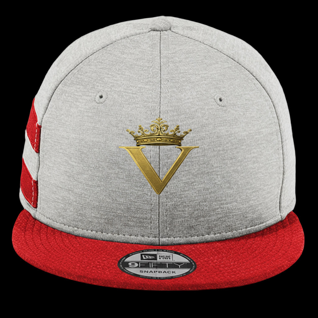 Shadow He/Scar - FRONT