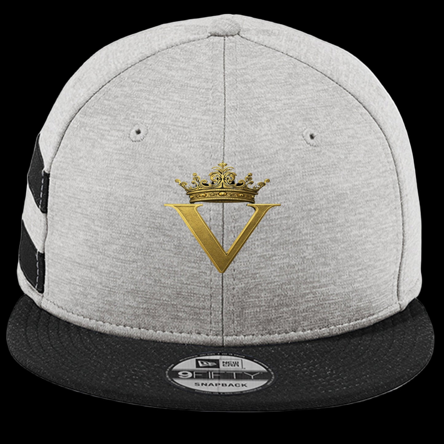 Shadow He/Blck - FRONT