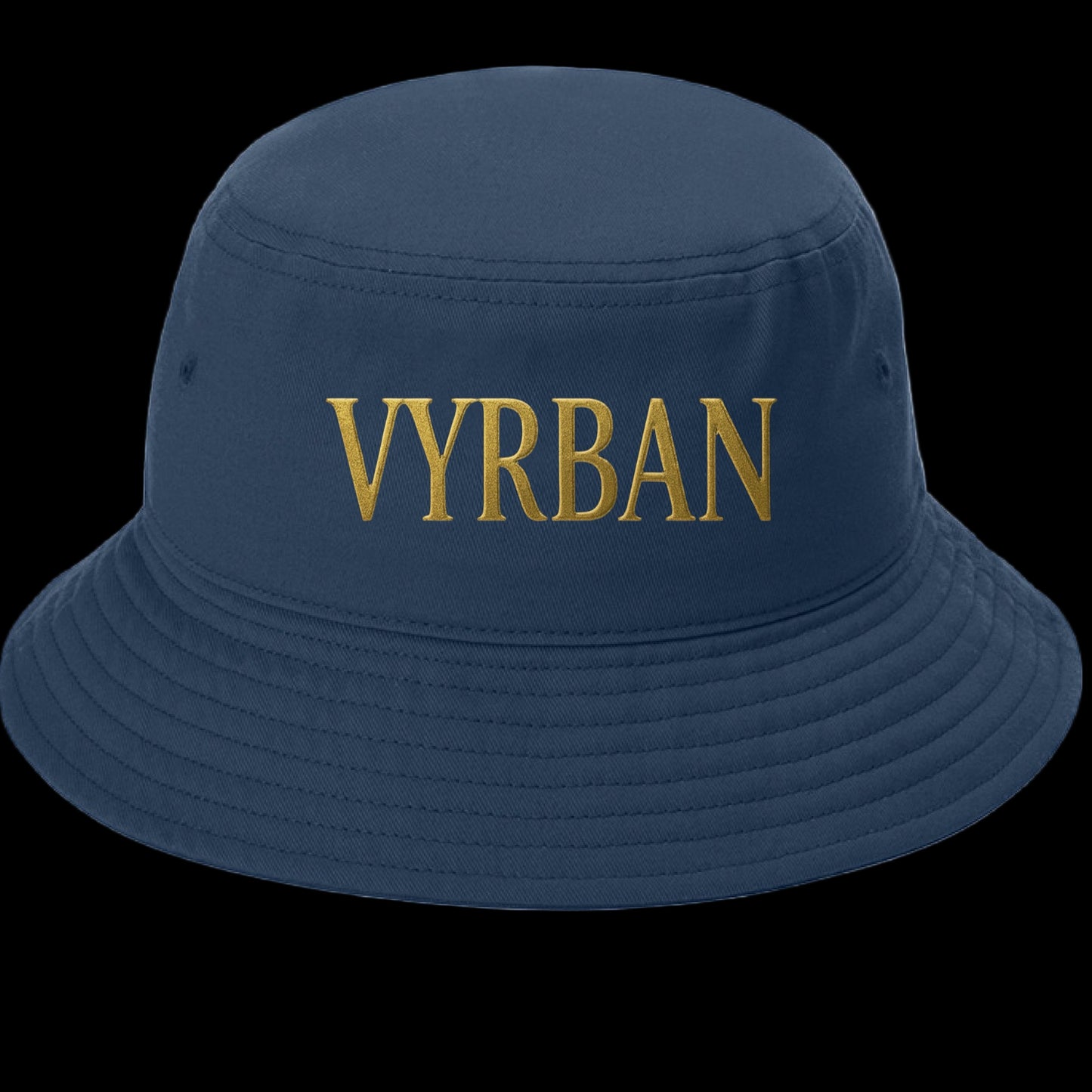 River Blue Navy - FRONT