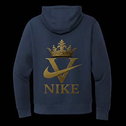 Midnight Navy - BACK