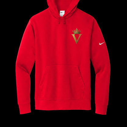 University Red - FRONT