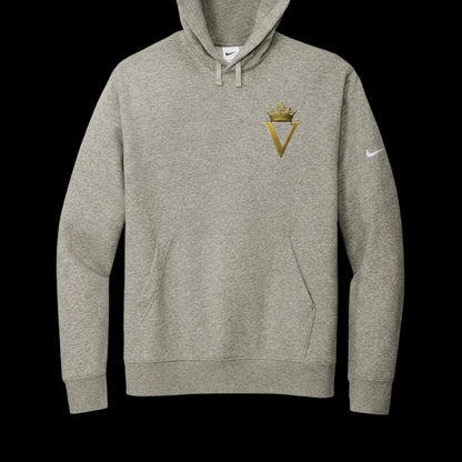 Dark Grey Hthr - FRONT