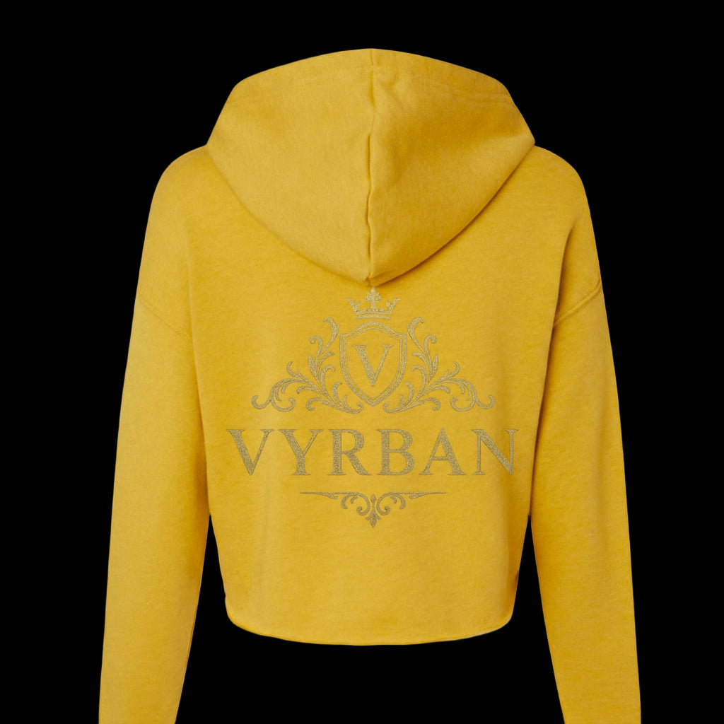 Heather Mustard - BACK