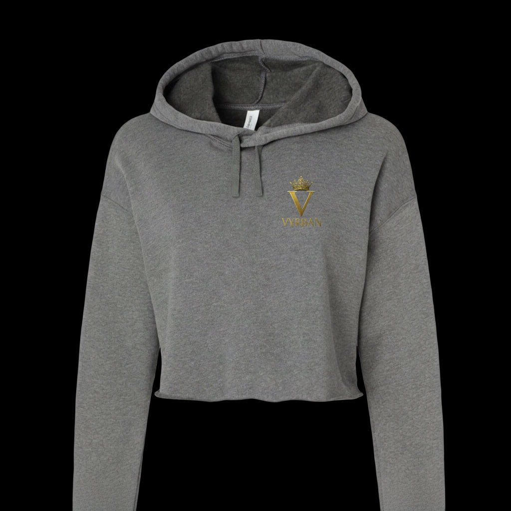 Deep Heather - FRONT