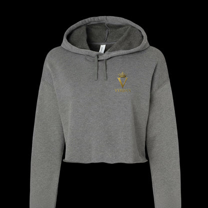 Deep Heather - FRONT