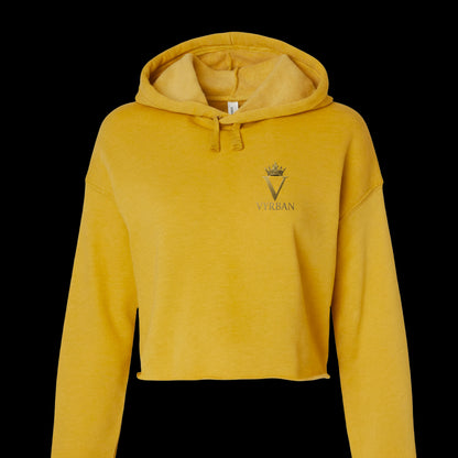 Heather Mustard - FRONT