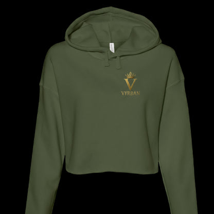 MILITARY GREEN - FRONT