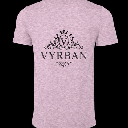 HTHR BUBBLE GUM - BACK