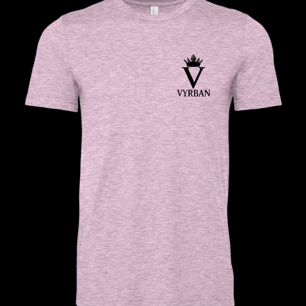 HTHR BUBBLE GUM - FRONT