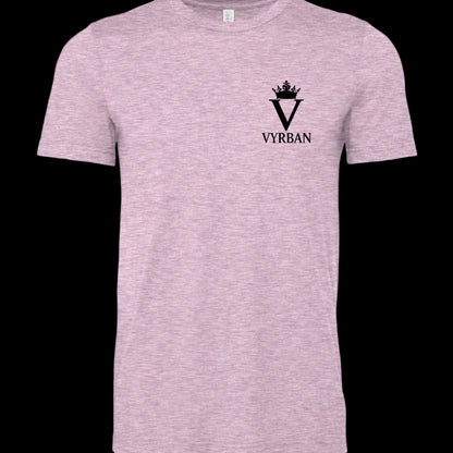 HTHR BUBBLE GUM - FRONT