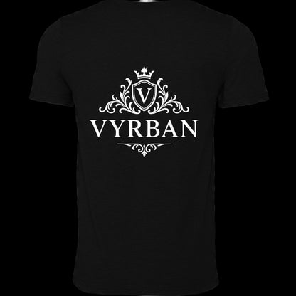 BLACK HEATHER - BACK