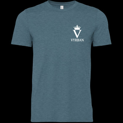 HEATHER SLATE - FRONT