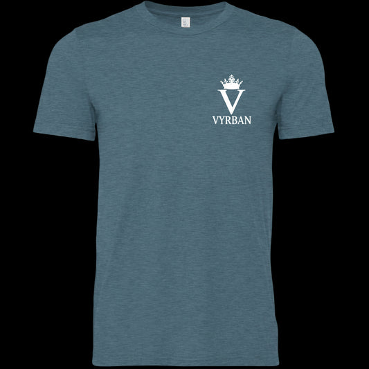 HEATHER SLATE - FRONT