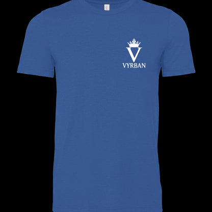 Solid True Royal Blend - FRONT