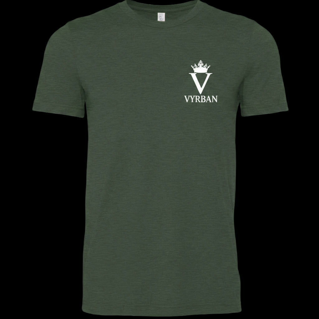 HEATHER OLIVE - FRONT