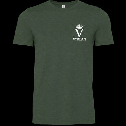 HEATHER OLIVE - FRONT