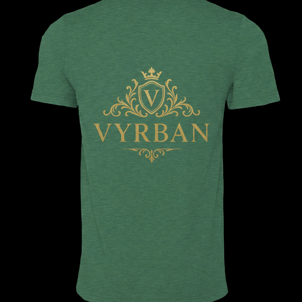 HTHR GRASS GREEN - BACK