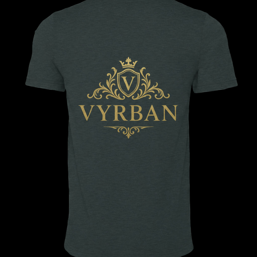 HEATHER EMERALD - BACK