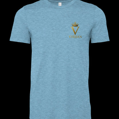 HEATHER AQUA - FRONT