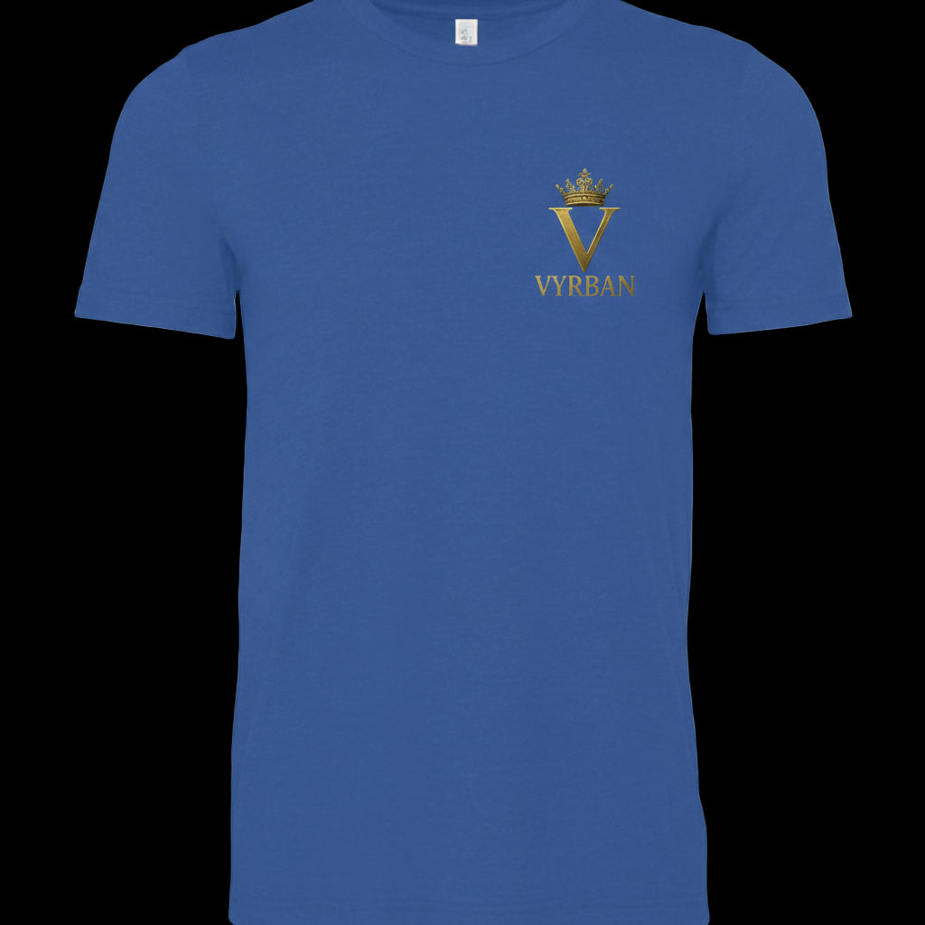 Solid True Royal Blend - FRONT