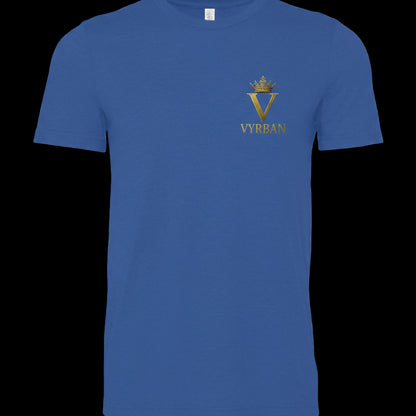 Solid True Royal Blend - FRONT