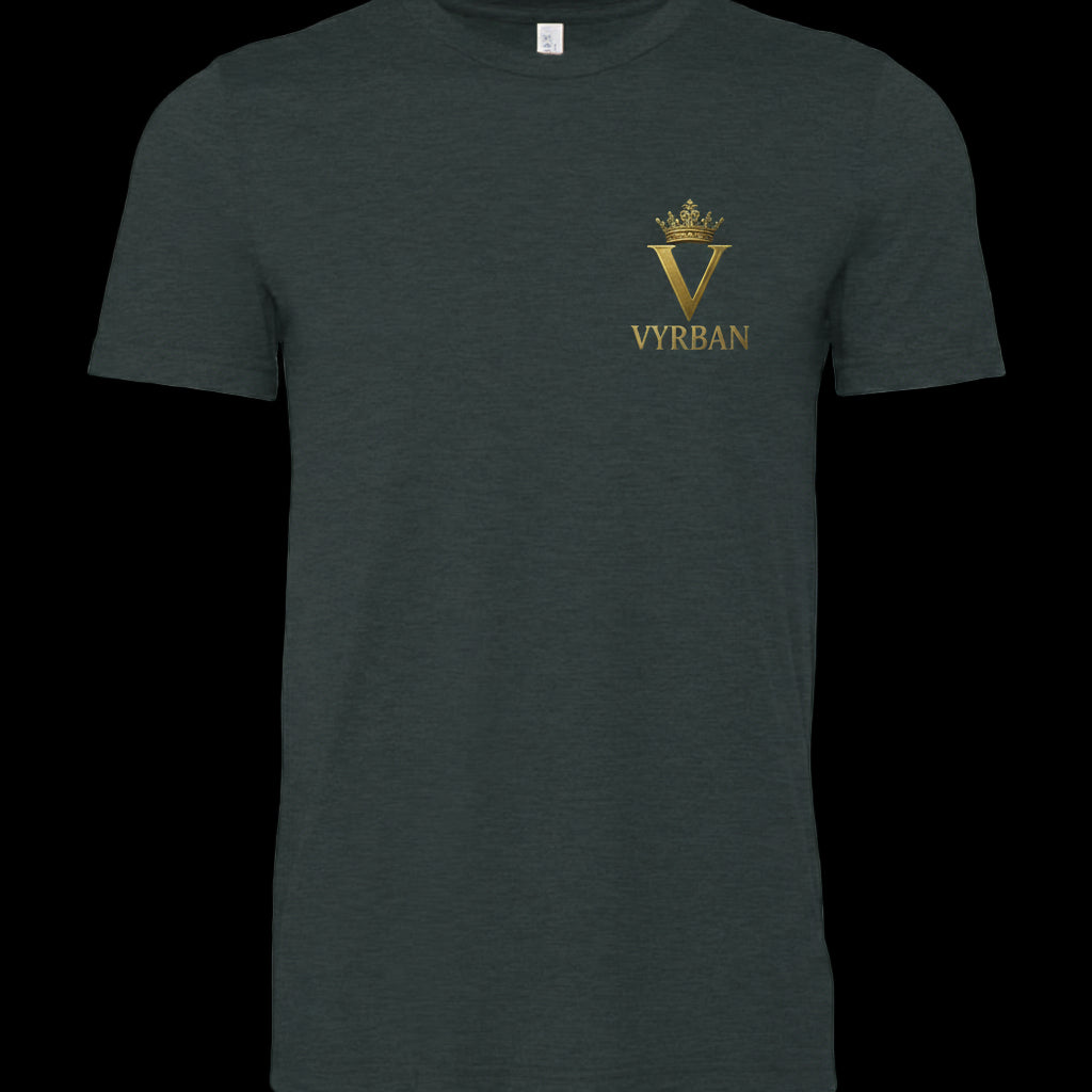 HEATHER EMERALD - FRONT