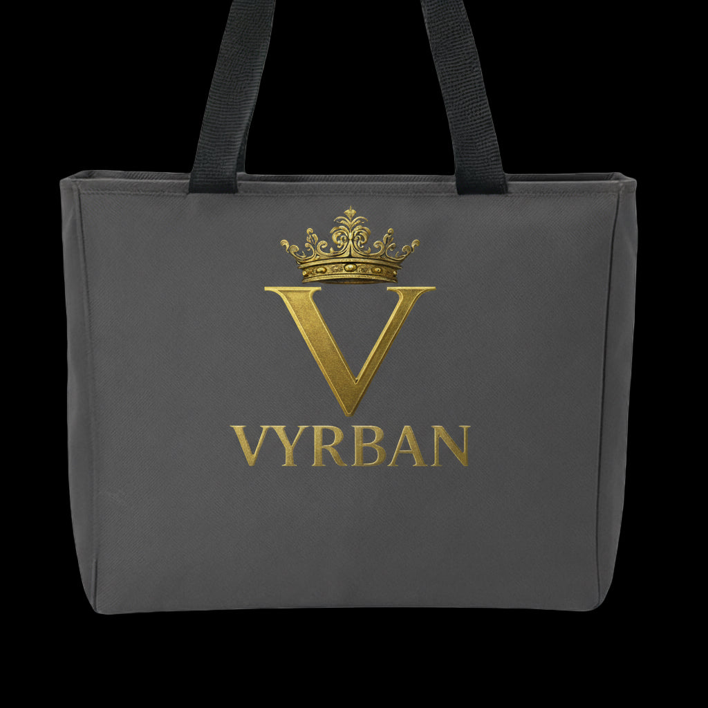 Dark Charcoal - BACK