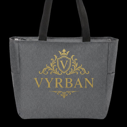 Heather Grey - FRONT