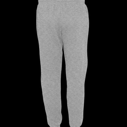 ATHLETIC HEATHER - BACK