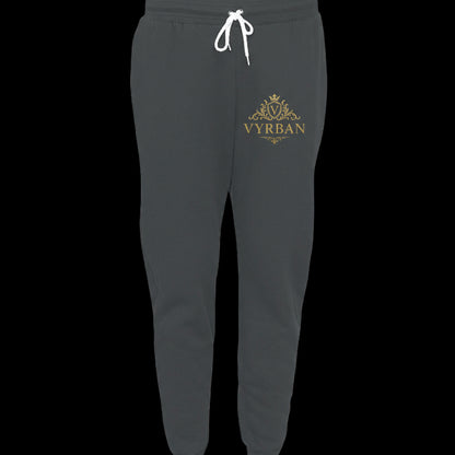 DARK GRY HEATHER - FRONT