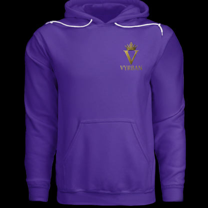 TEAM PURPLE - FRONT