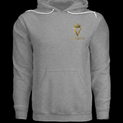 ATHLETIC HEATHER - FRONT