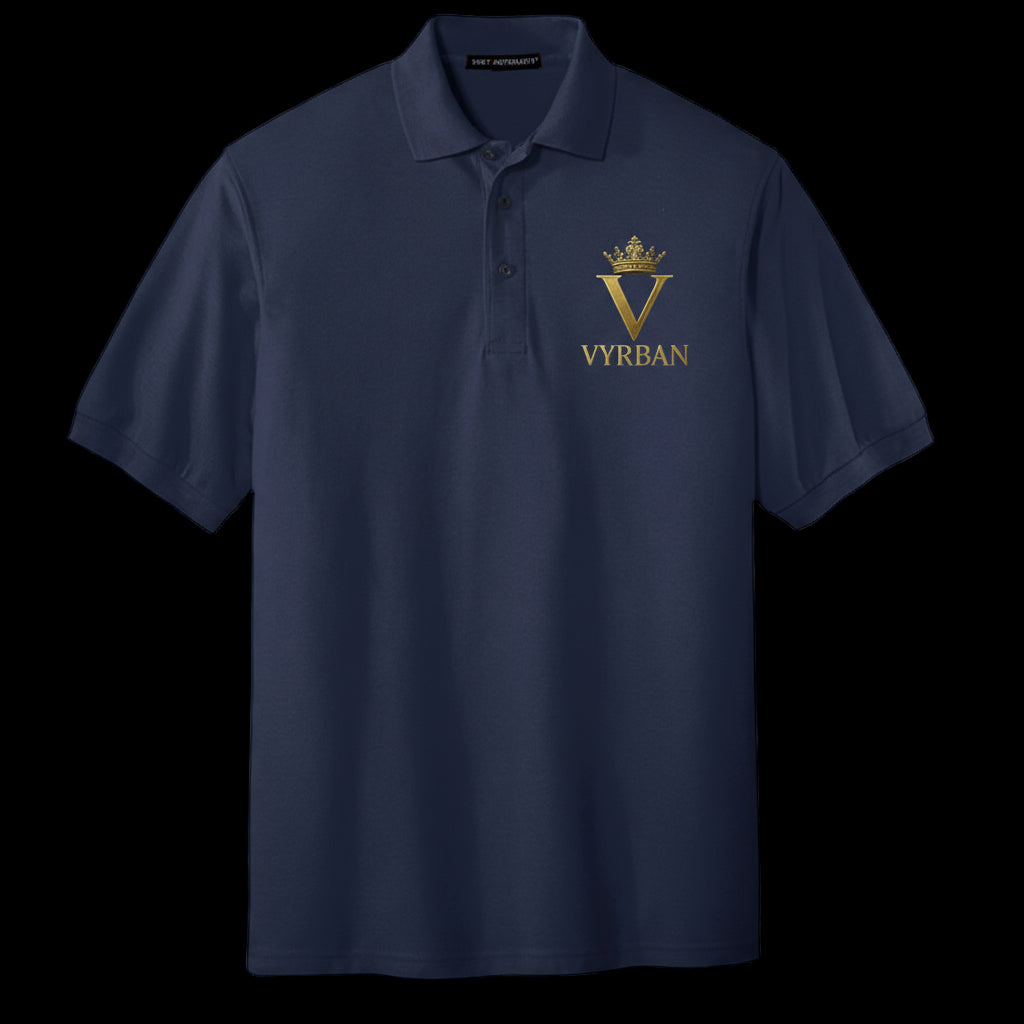 Navy - FRONT