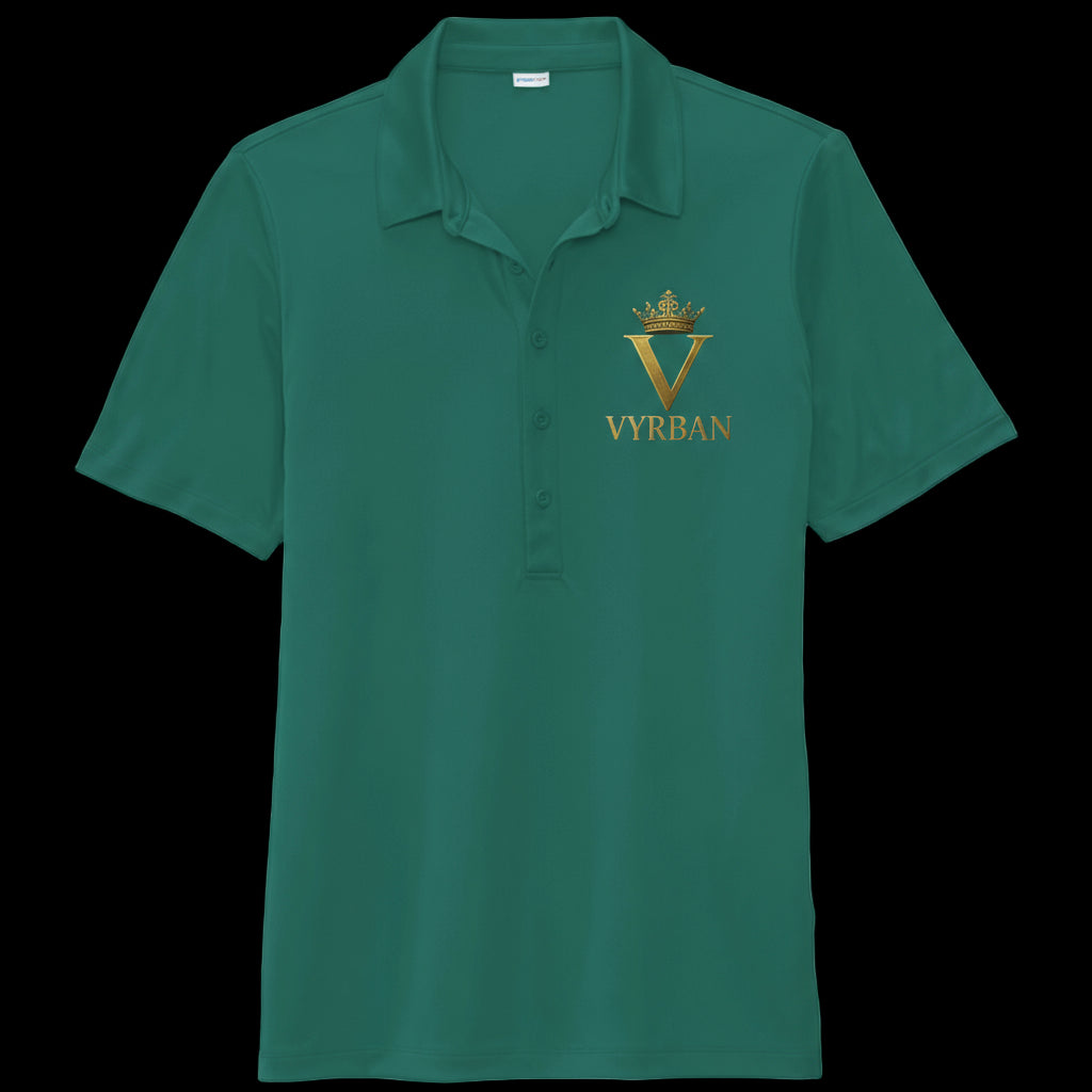 Marine Green - FRONT