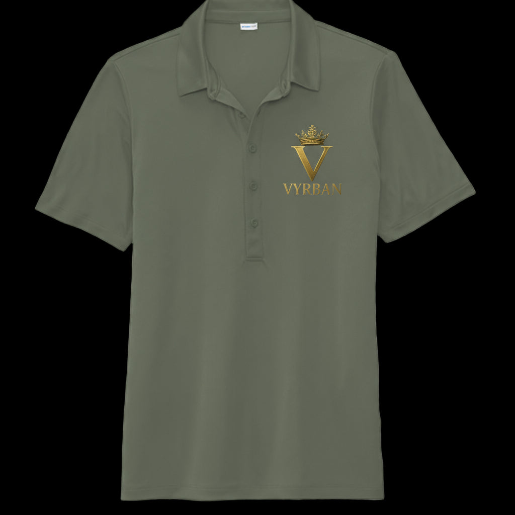 Dark Smoke Gry - FRONT