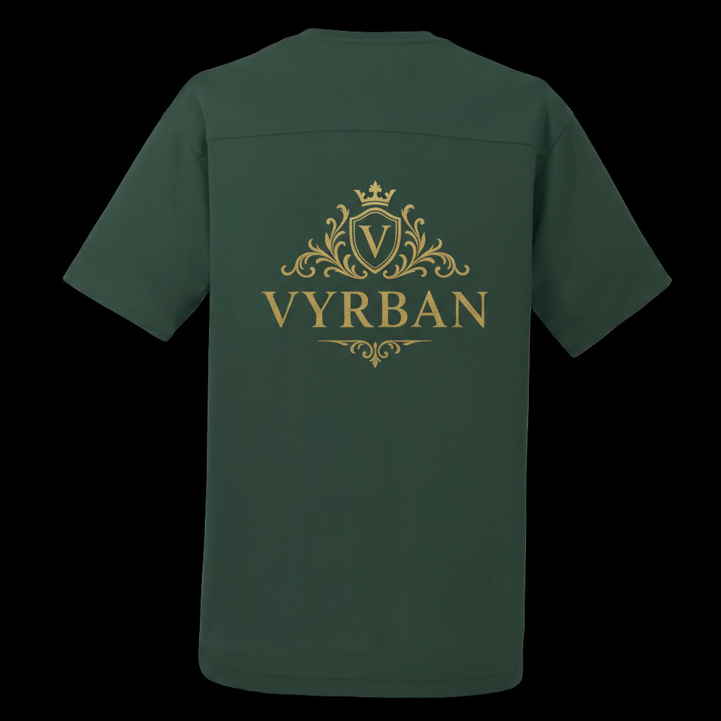 Dark Forest Gn - BACK