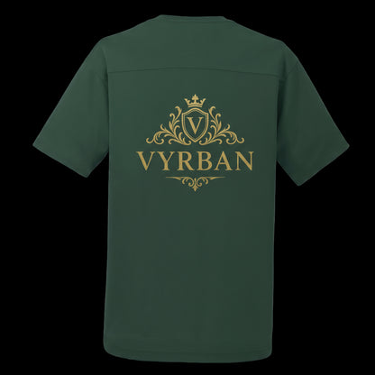 Dark Forest Gn - BACK