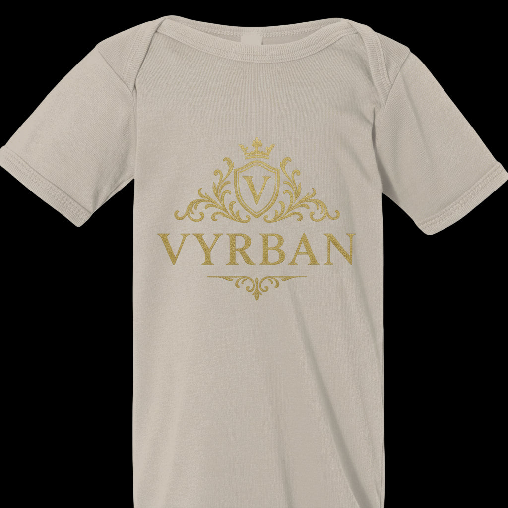 Heather Dust - FRONT