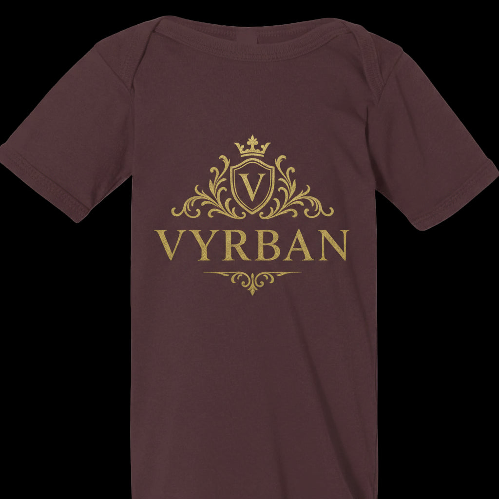 HEATHER MAROON - FRONT