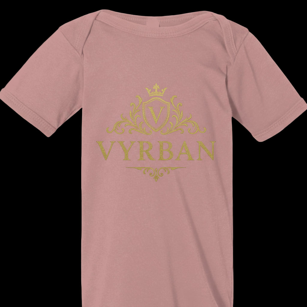 HEATHER MAUVE - FRONT