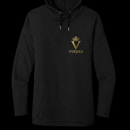 Washed Indigo - FRONT