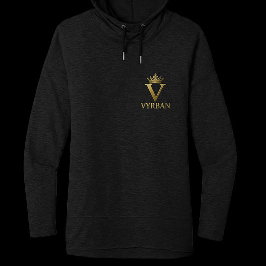 Washed Indigo - FRONT