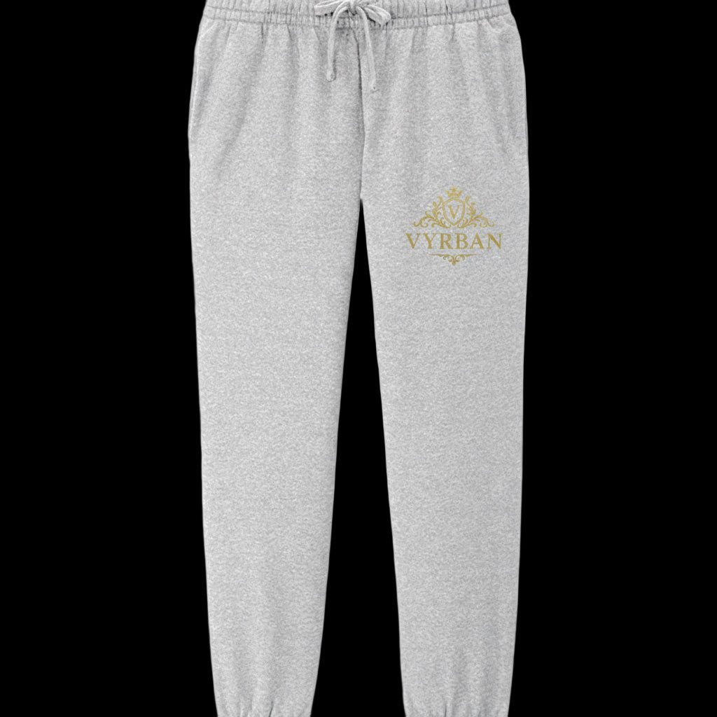 Light Hthr Gry - FRONT