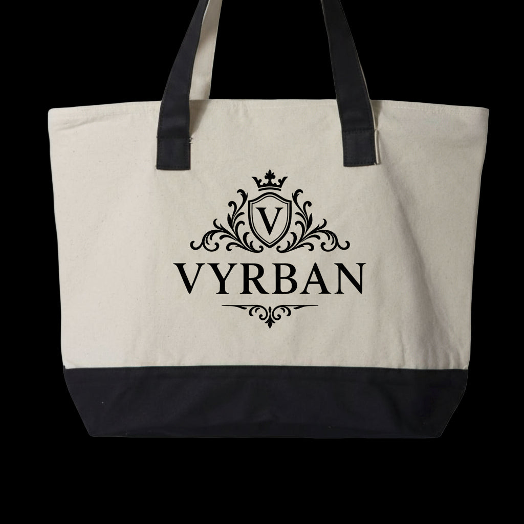 Natural/ Black - BACK