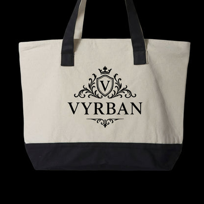 Natural/ Black - BACK