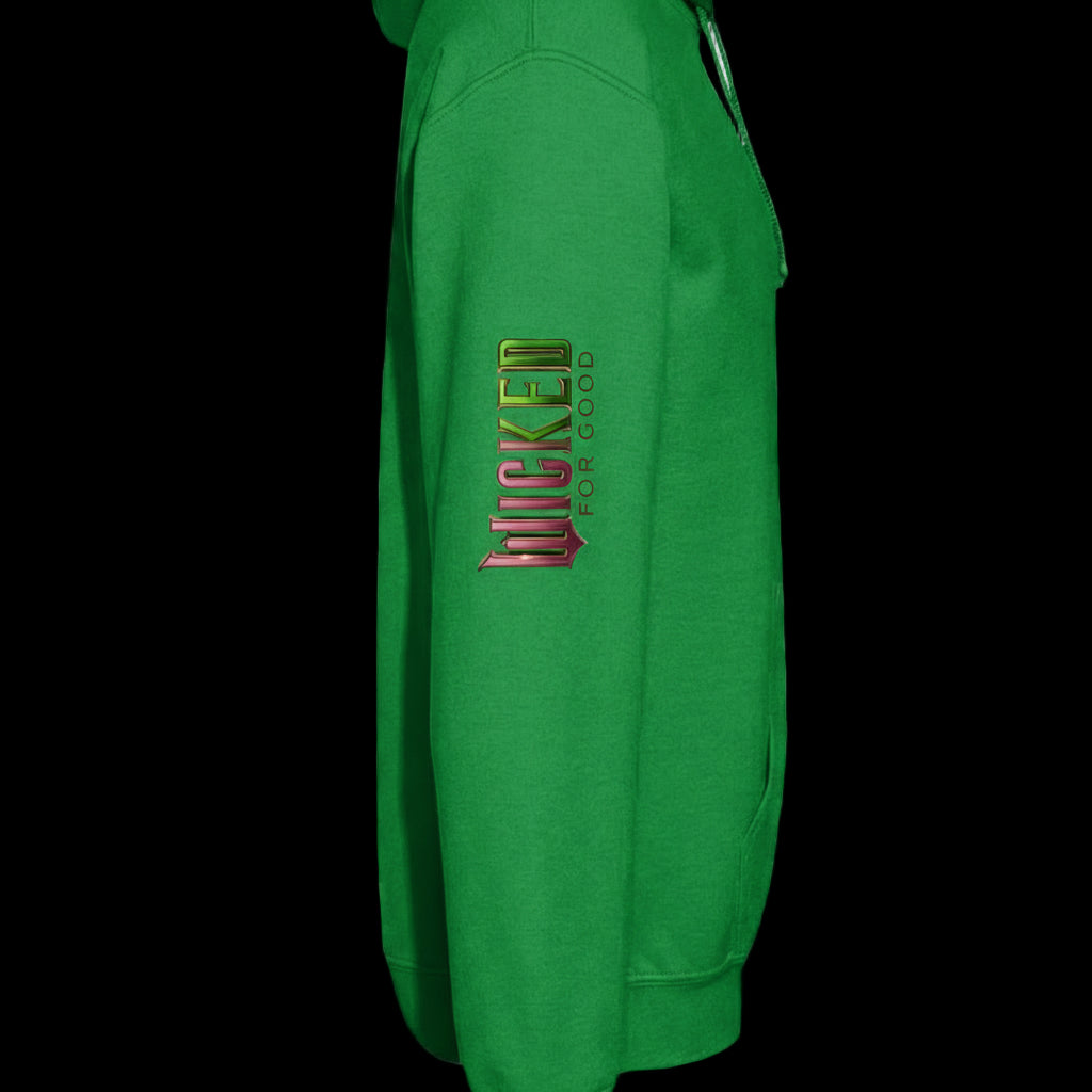 Irish Green - SLEEVE_RIGHT